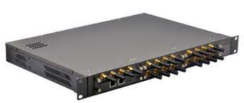 VOIP Geteway DWG2000-8G